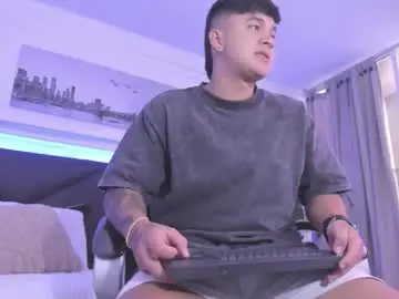 Chaturbate Live Sex of cristopher_strong