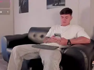 Chaturbate Free Live Porn of cristopher_strong