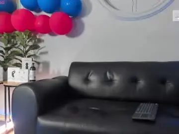 Chaturbate Sex Cam of cristopher_strong