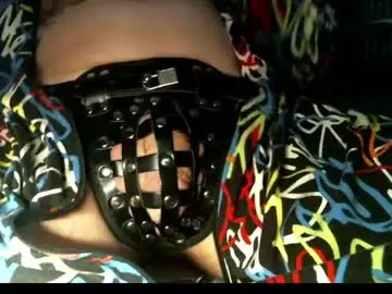 Chaturbate Adult Video Chat of daddytimedeluxe