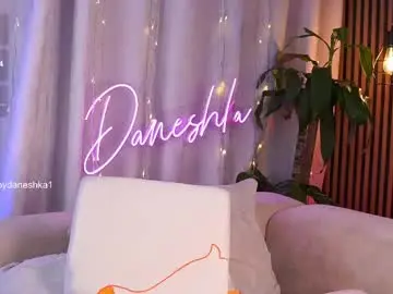 Chaturbate Adult Webcams of daneshka__