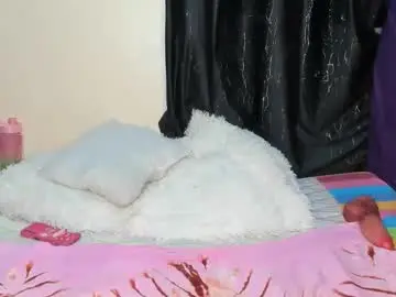 Chaturbate Adult Video Chat of ebony_sugarbabe