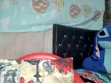 Chaturbate Sex Chat of emiril