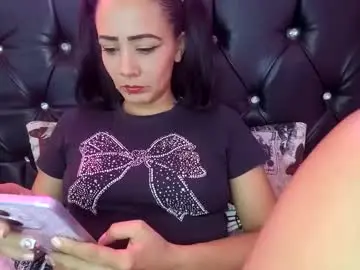 Chaturbate Adult Video Chat of emiril