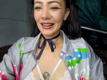 Chaturbate Sex Cam of emiril