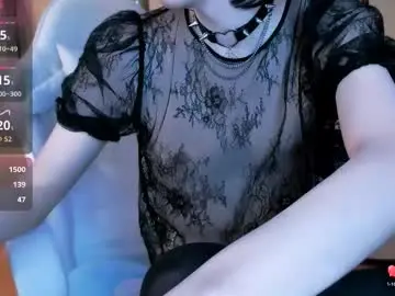 Chaturbate Best Webcam of femalexa