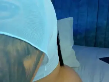 Chaturbate Sex Cam of hanna_connorss