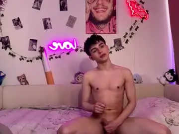 Chaturbate Live Sex Cam of hiidear