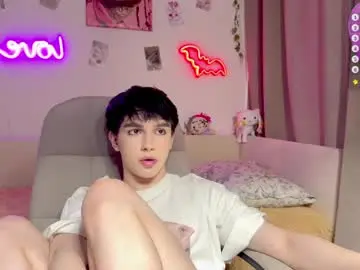 Chaturbate Adult Video Chat of hiidear