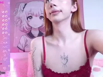 Chaturbate Adult Webcams of honestlynaked