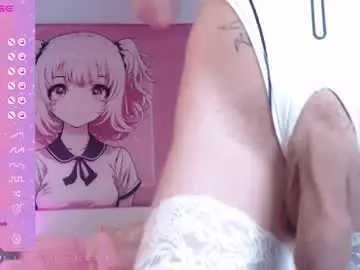 Chaturbate Adult Video Chat of honestlynaked