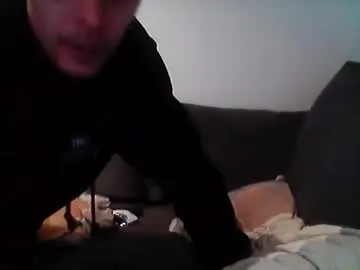 Chaturbate Sex Cam of hubikush22