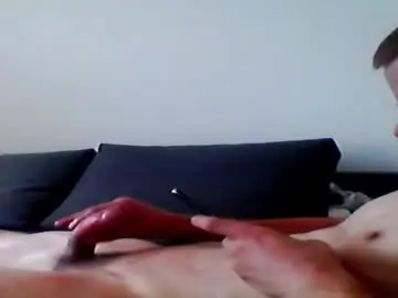 Chaturbate Sex Cam of hubikush22