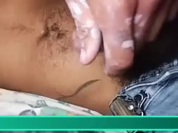 Chaturbate Sex Cam of ivanovich252493