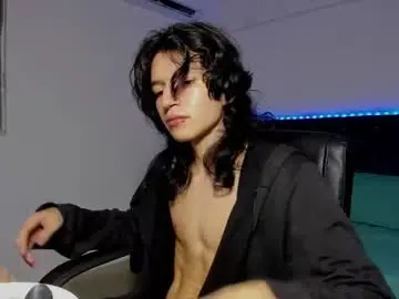 Chaturbate Private Sex Chat of jack_grealish01