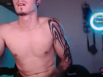 Chaturbate Sex Cam of jamesss____