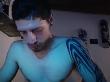 Chaturbate Sex Chat of jamesss____