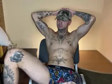 Chaturbate Adult Webcams of johnyobrian