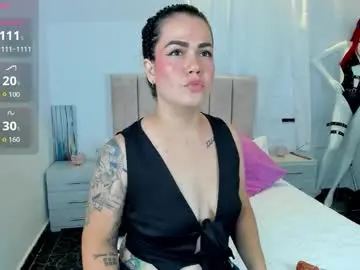 Chaturbate Best Webcam of juana_lovespicy