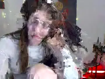 Chaturbate Adult Webcam of kamilla_love_