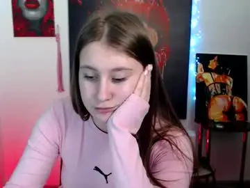 Chaturbate Sex Cam of kamilla_love_