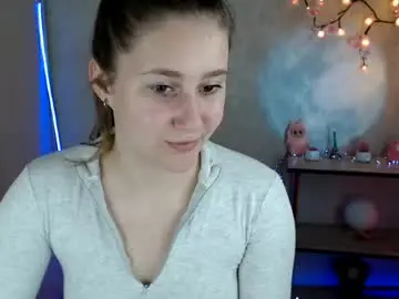 Chaturbate Free Live Porn of kamilla_love_