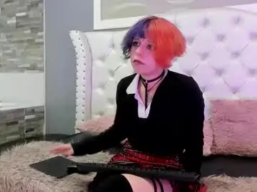 Chaturbate Live Sex Cam of katia_evans_