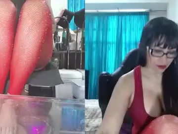 Chaturbate Live Porn of kelly_squirting