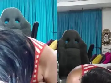 Chaturbate Sex Chat of kelly_squirting