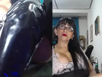 Chaturbate Sex Cam of kelly_squirting