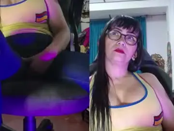 Chaturbate Sex Chat of kelly_squirting