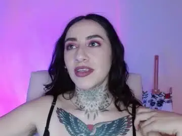 Chaturbate Nude Webcam of lisa_avila_