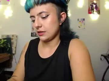 Chaturbate Free Porn Cam of loving_alma