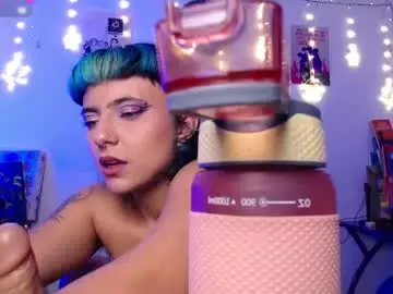 Chaturbate Live Sex Cam of loving_alma