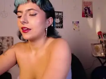 Chaturbate Adult Video Chat of loving_alma