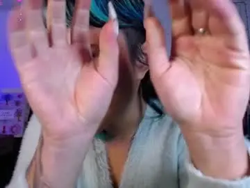 Chaturbate Private Sex Chat of loving_alma