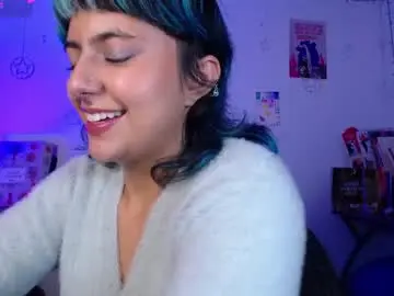 Chaturbate Nude Webcam of loving_alma