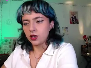 Chaturbate Sex Chat of loving_alma