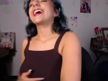 Chaturbate Adult Webcam of loving_alma