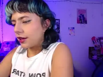 Chaturbate Live Sex of loving_alma