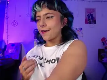 Chaturbate Private Sex Chat of loving_alma