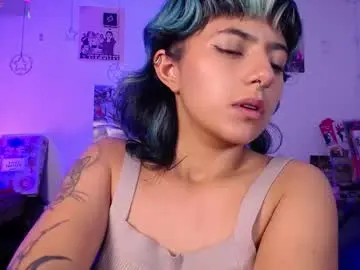 Chaturbate Private Sex Chat of loving_alma
