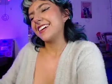 Chaturbate Live Porn of loving_alma