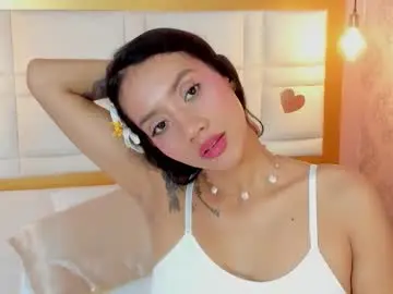 Chaturbate Best Webcam of luna_hot_ass