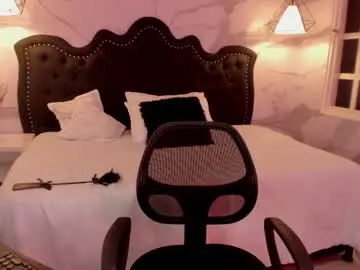 Chaturbate Sex Cam of luna_hot_ass