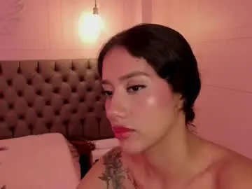 Chaturbate Private Sex Chat of luna_hot_ass