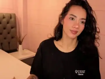 Chaturbate Private Sex Chat of luna_hot_ass