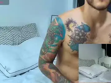 Chaturbate Best live sex cam show of make_manson