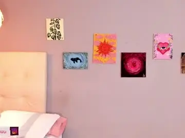 Chaturbate Live Porn of melania_rousse