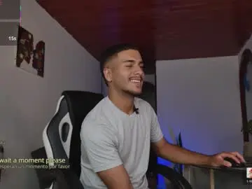 Chaturbate Live Sex Cam of michel_g22